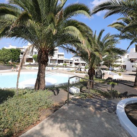 Stylish One Bed Apartment Casa Alday Costa Teguise Extérieur photo