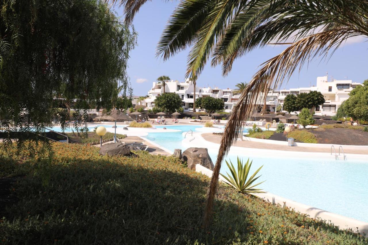 Stylish One Bed Apartment Casa Alday Costa Teguise Extérieur photo